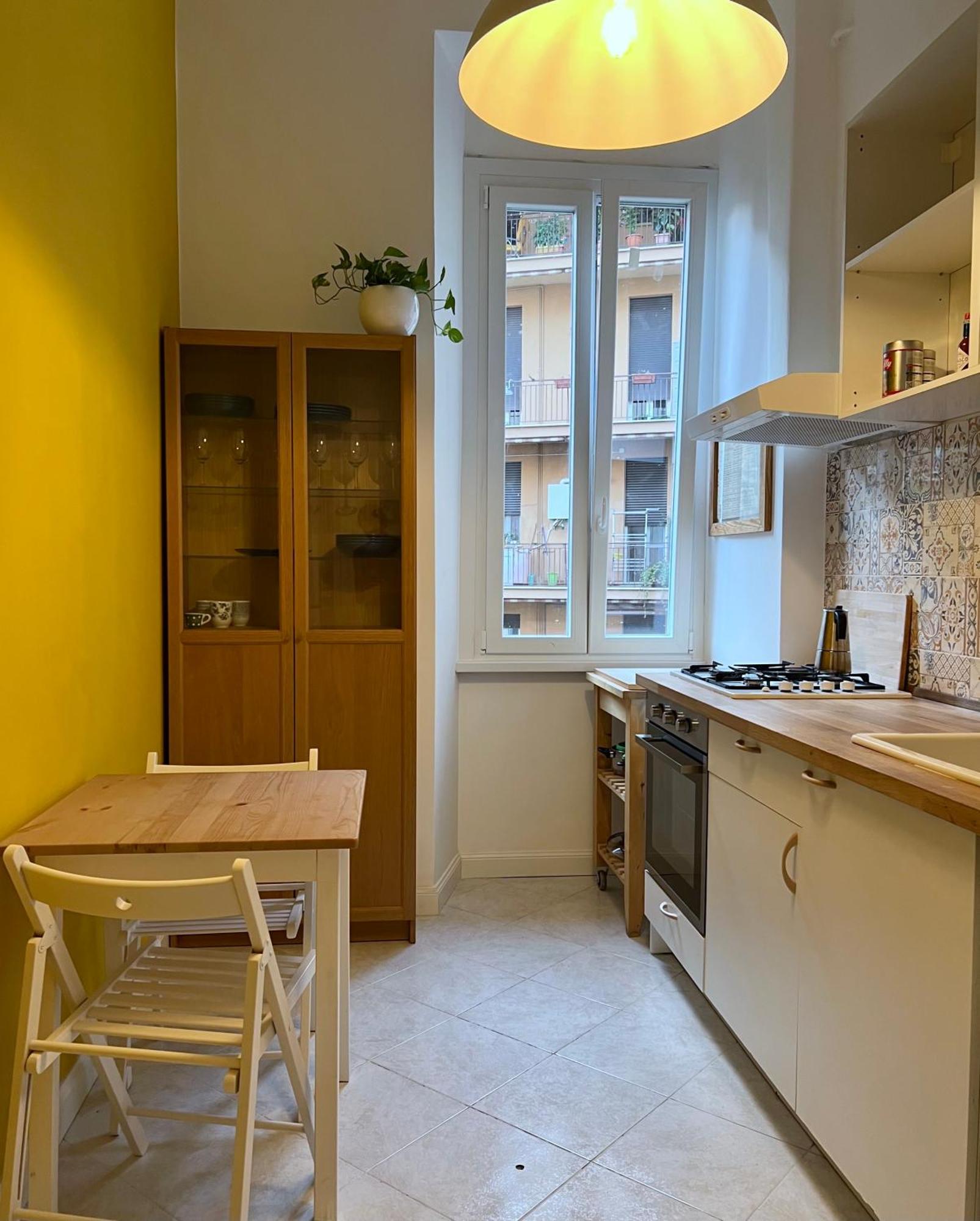Zi Teresa In Trastevere Ρώμη Εξωτερικό φωτογραφία
